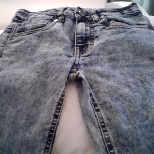 Kids Steve's Blue Jeans